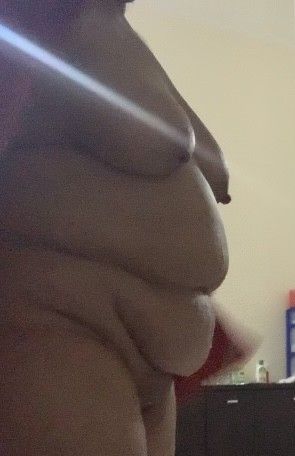 a mother who just wants to satisfy her lust for sex.