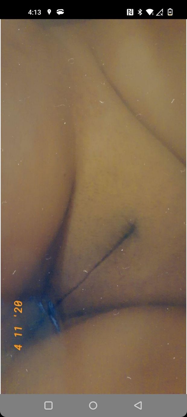 Pussy