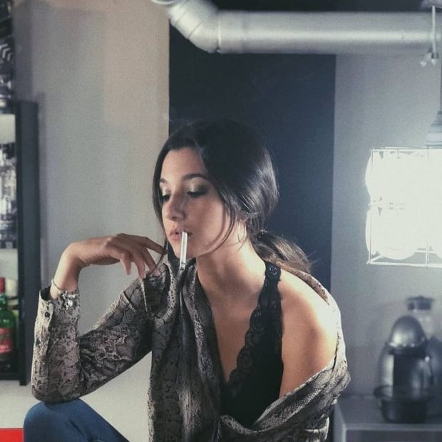 smoking