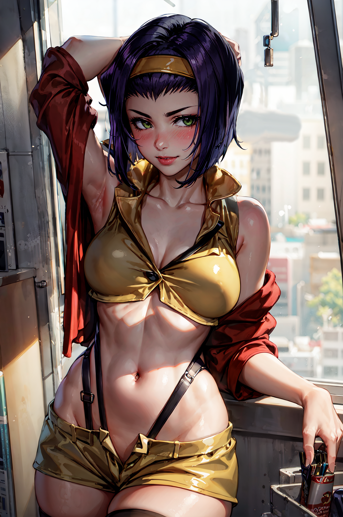 faye