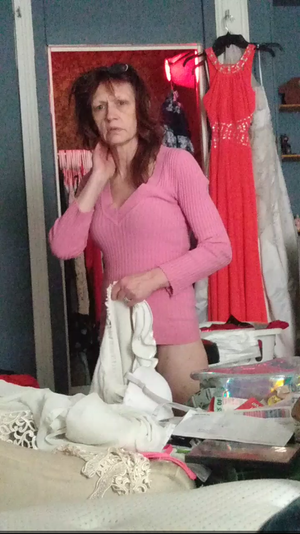 April Collins Thompson first class dope whore will fuck or suck anything