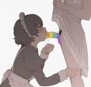 I’m a maid to my mistress. Nothing more. No longer her boyfriend