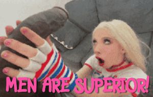 Recognize superiority