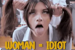 Idiotic