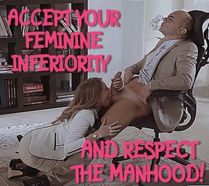 Put yourself in your place