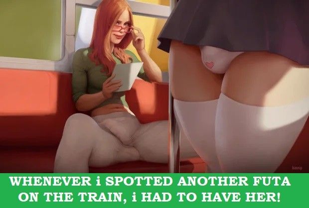 Trainspotting futa