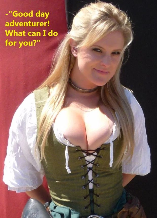 Wench
