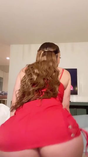 Clap dat Ass Winter Ho