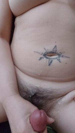 Hairy wife gets fucked