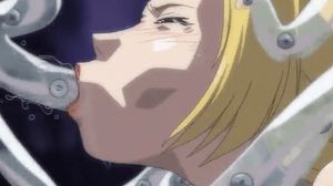 Hot tentacle hentai 12