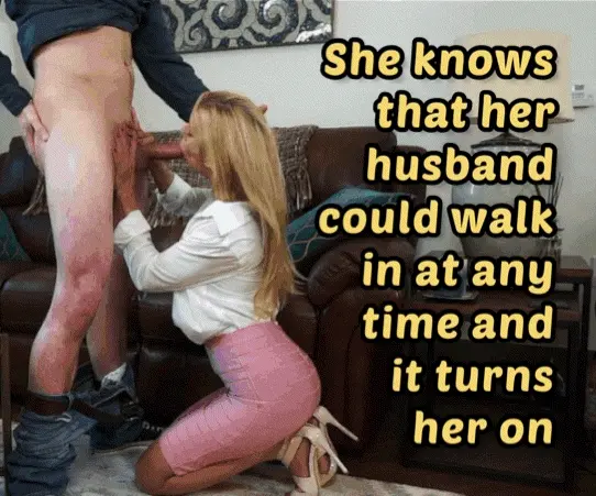 Being naughty feels soo good