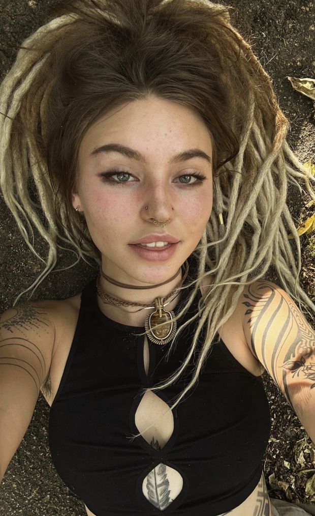 Hot look