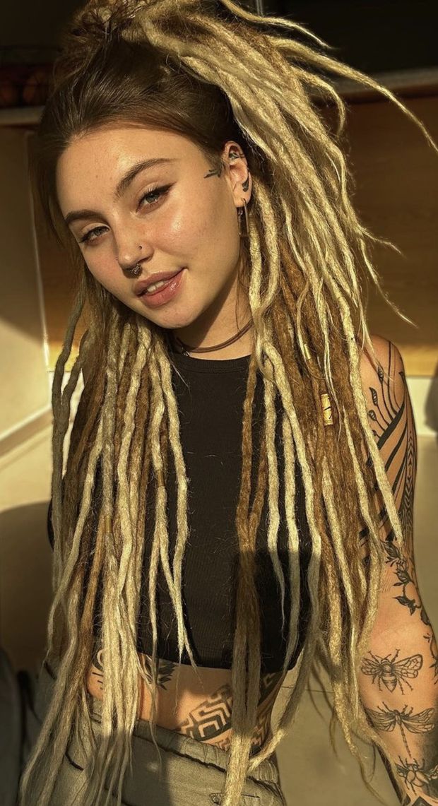 Hot look
