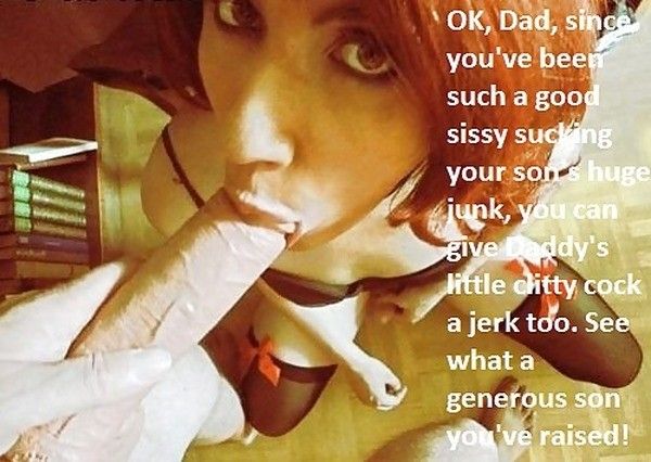 Suck it