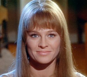 Julie Christie