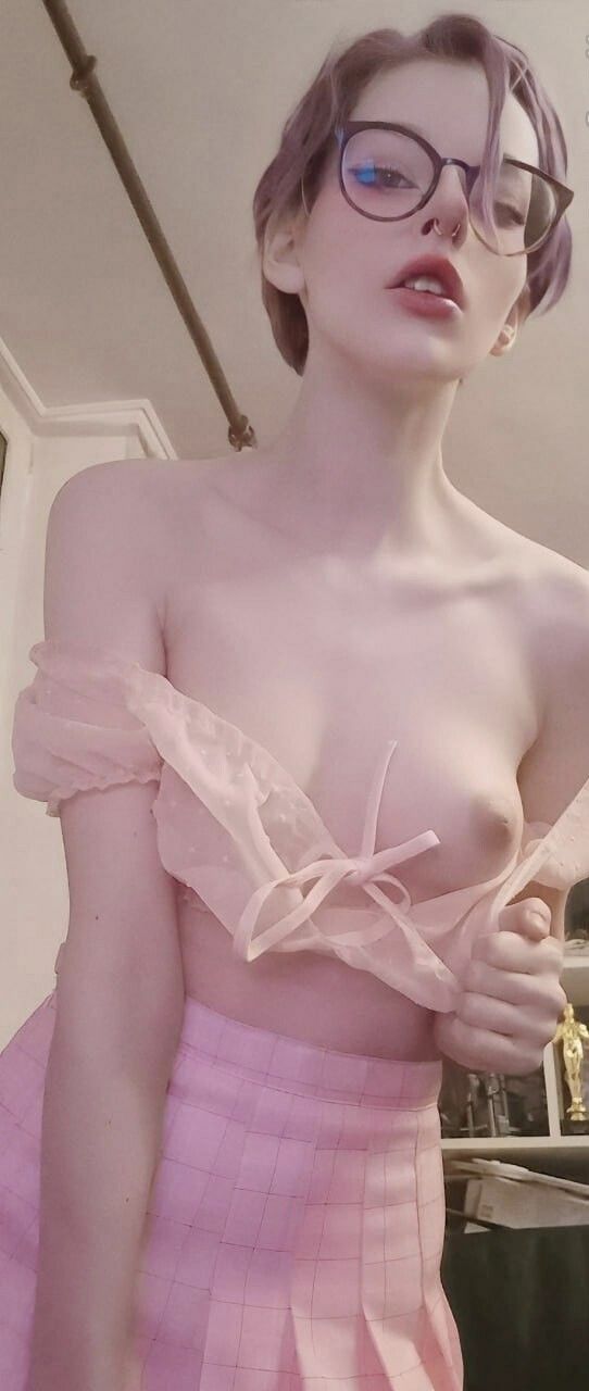 Petite Slut Kaeru Kukki 53