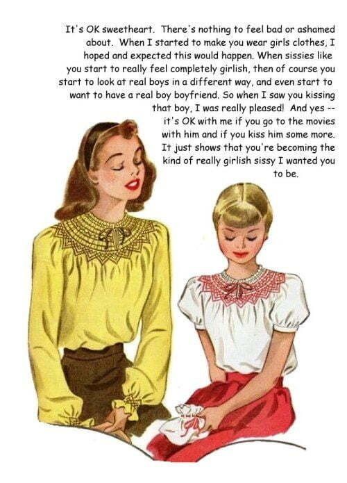 Moms help