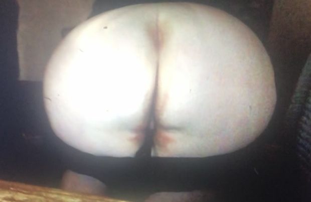 fuck my plump tight ass