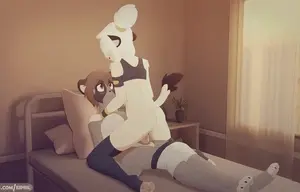 Another furry hentai porn