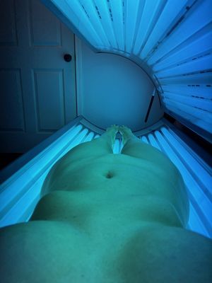 When you get that naughty text selfie :-)