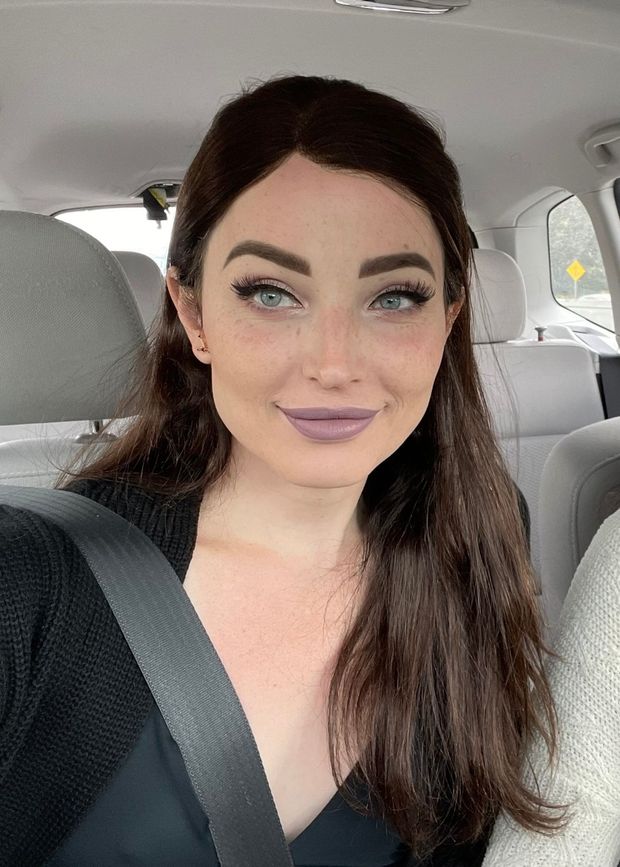 Natalie Mars