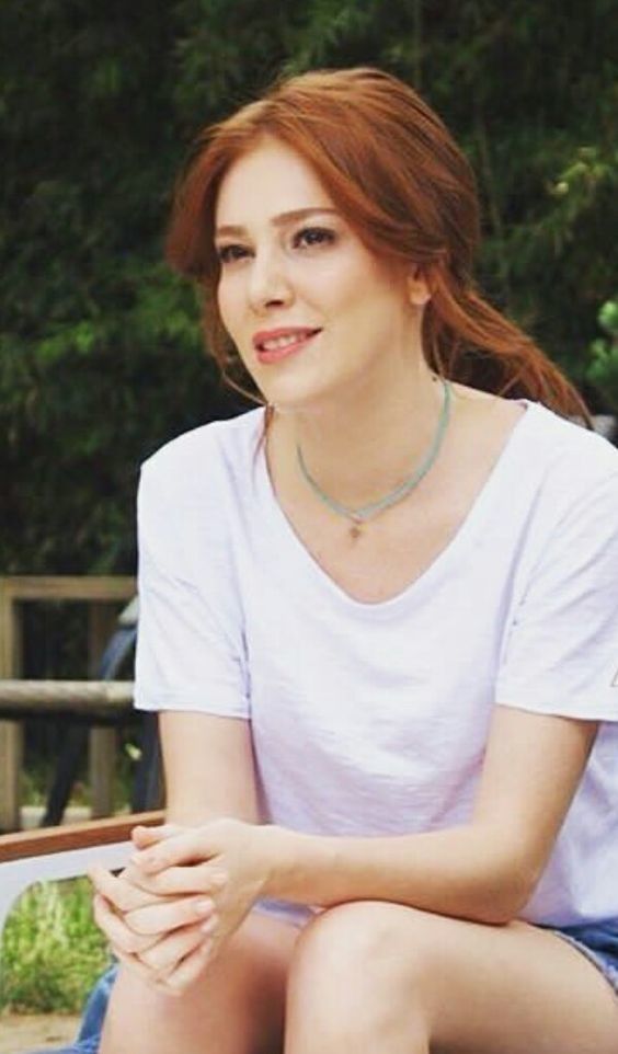 turc actress