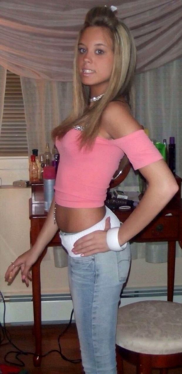 Hottie