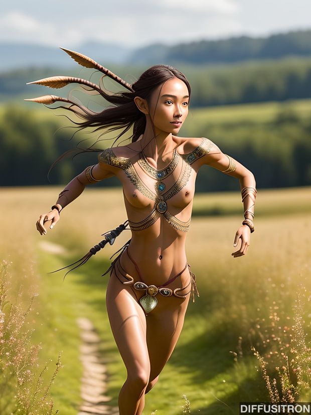 Native Elf 2
