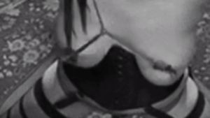 Lostno, I want to wrap a chain around my wrist and jerk your nipples with every stroke of my cock