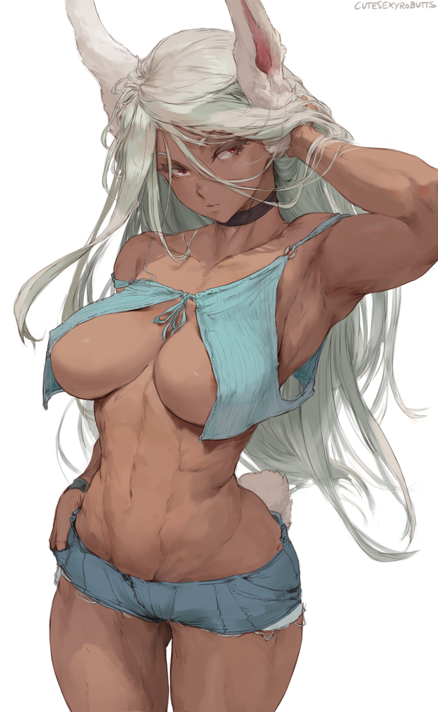❤️⚡❤️ Hentai Anime Babes / Twitter -> @Cornhub1725