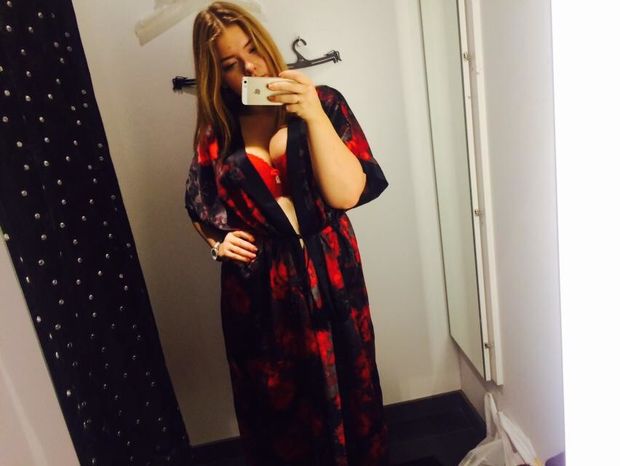 slut