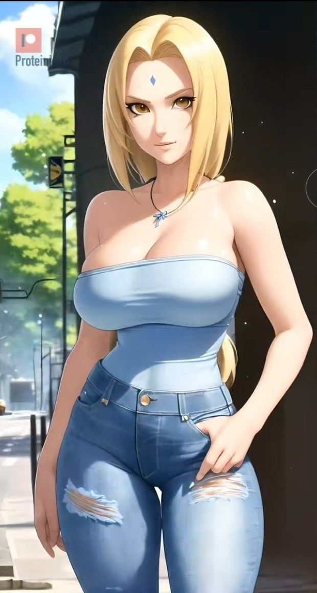 Tsunade