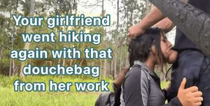 He gives her protein injections