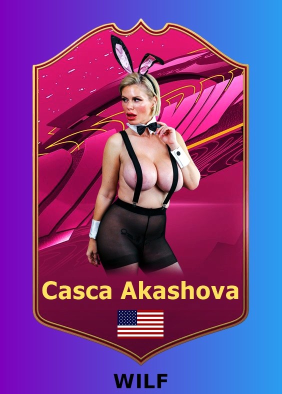 Casca Akashova