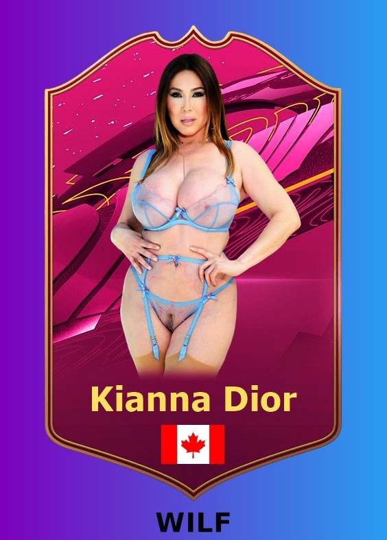 Kianna Dior