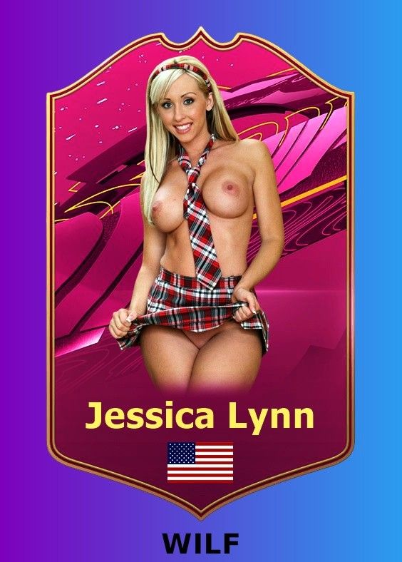 Jessica Lynn