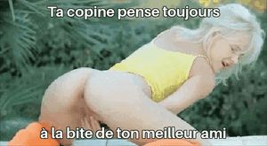 Tu n'aurais peut-être pas dû lui dire qu'il en avait une énorme