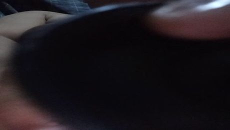 love 12 inch vib my cunt