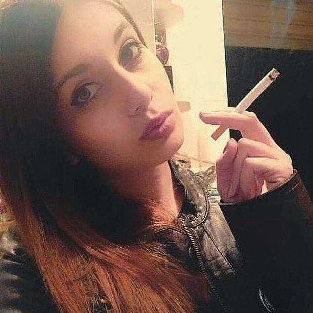 smoking