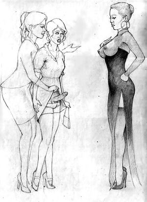 She dresses him up for that special 'meeting Mother' moment. Kimberly Wilder