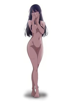 Hoshino Ai by kevcrexx