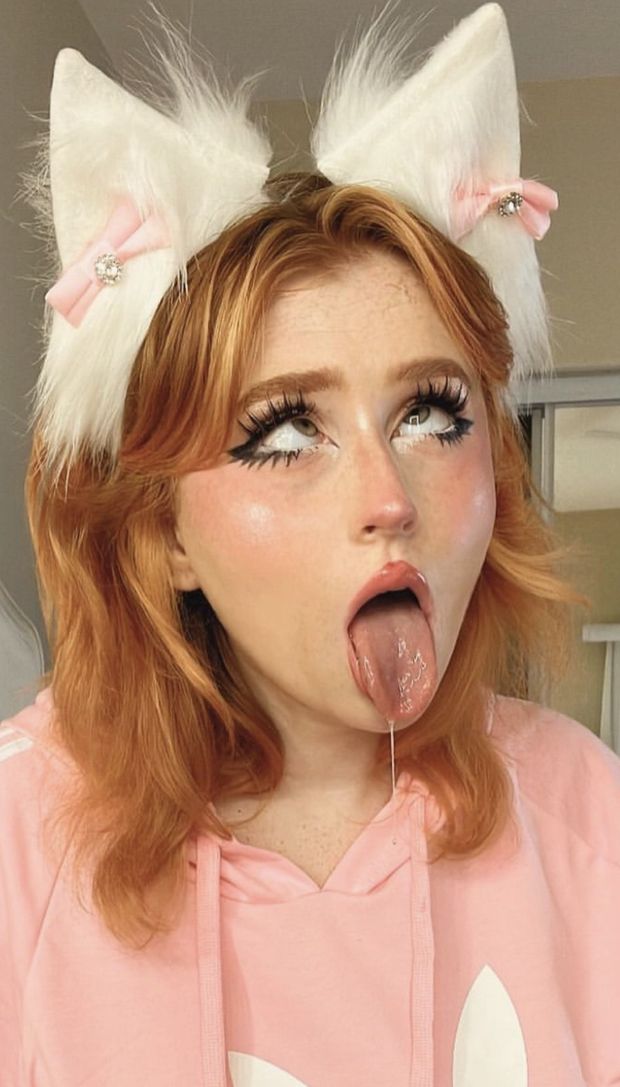 Hot toungh