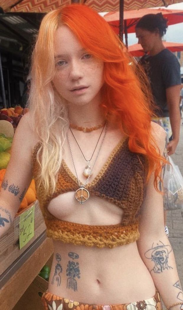 Hot cleavage