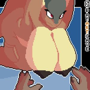 Furry hentai porn 28