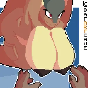 Furry hentai porn 28