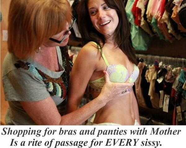 Thanks Mom