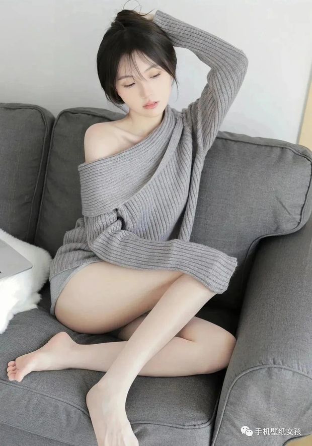 No pants are the best pants