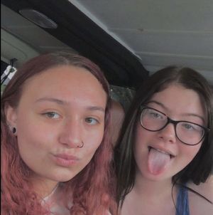 Ashley is so sexy with a big booty i want to eat