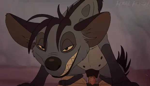 Hyena