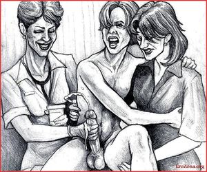 They know that he'll never say 'no'. Bobby Luv